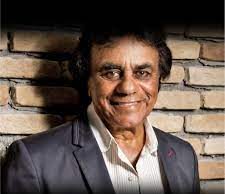 Johnny Mathis Net Worth