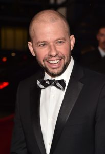 Jon Cryer