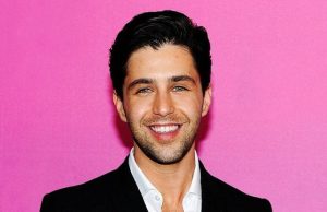 Josh Peck