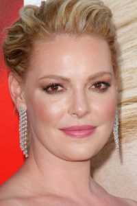 Katherine Heigl 