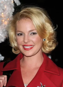 Katherine Heigl 