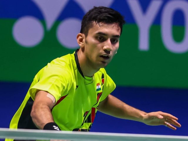 Lakshya Sen Net Worth