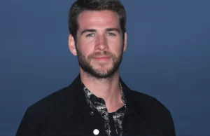 Liam Hemsworth