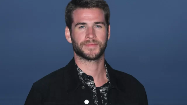 Liam Hemsworth