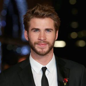 Liam Hemsworth