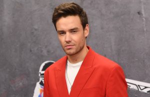 Liam Payne