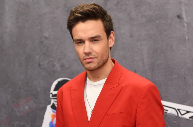 Liam Payne