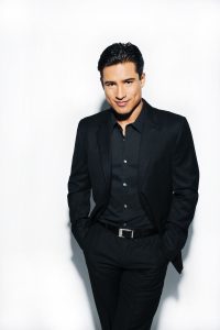 Mario Lopez