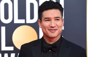 Mario Lopez