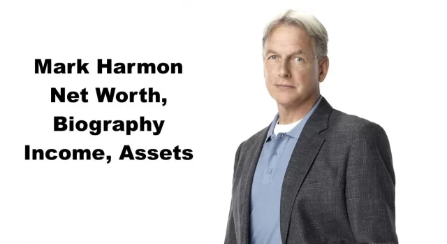 Mark Harmon Net Worth