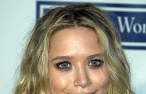 Mary Kate Olsen