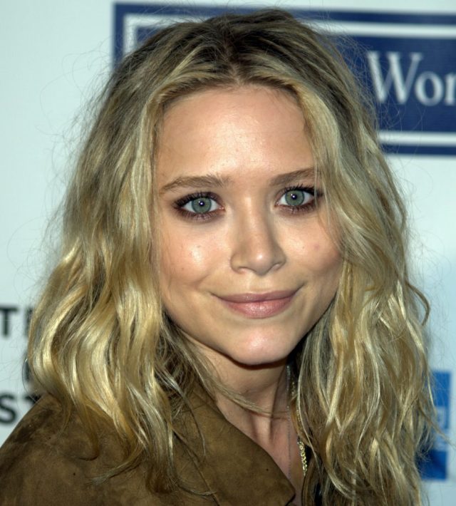 Mary Kate Olsen