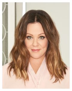 Melissa Mccarthy