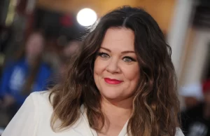 Melissa Mccarthy