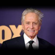 Michael Douglas Net Worth