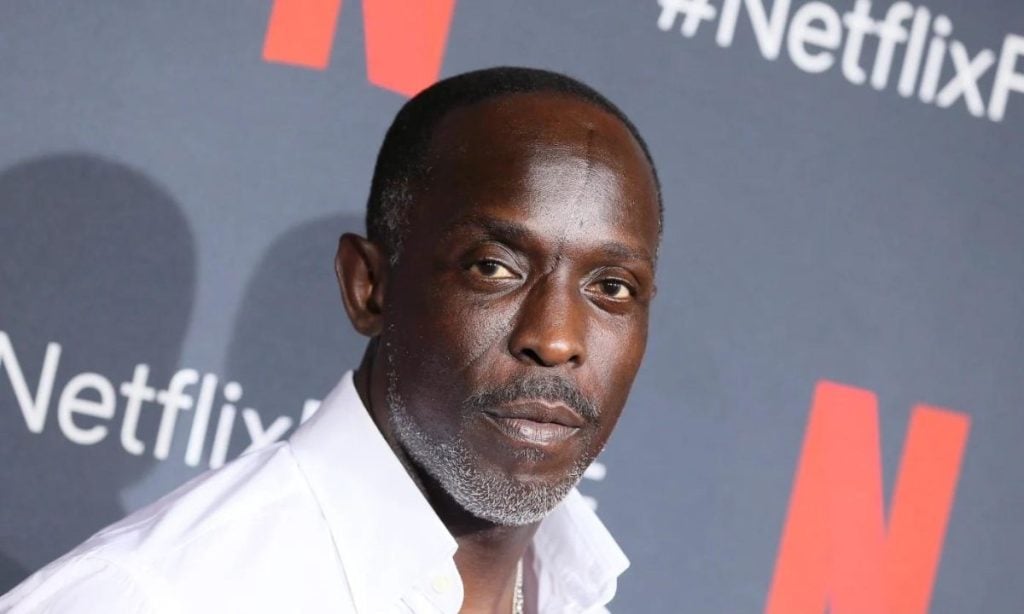 Michael Kenneth Williams Biography