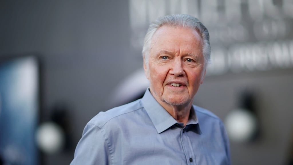 jon voight net worth