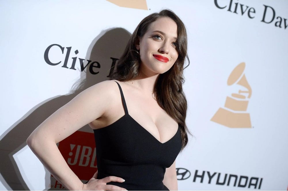 Kat Dennings Net Worth 2023: Movie Income Age Career Assets Kat Dennings Biography