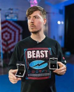 Mr Beast 