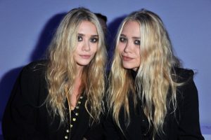 Olsen Twins Net Worth