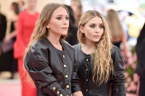 Olsen Twins Net Worth