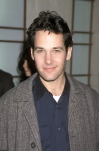 Paul Rudd