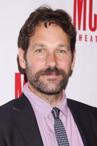 Paul Rudd