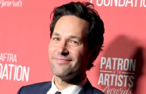 Paul Rudd