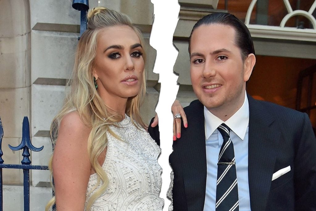 petra eccleston income