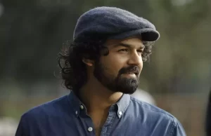 Pranav Mohanlal