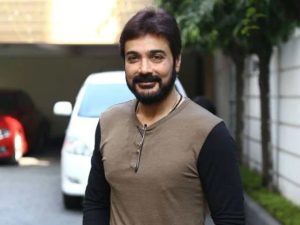 Prasenjit Net Worth