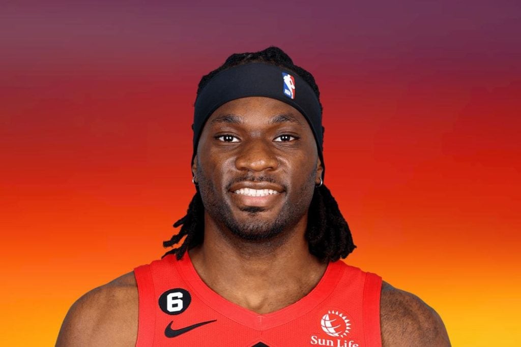 Precious Achiuva Net Worth 2023: NBA Salary Career House precious achiyuva biography
