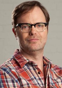 Rainn Wilson 