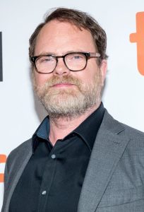 Rainn Wilson 