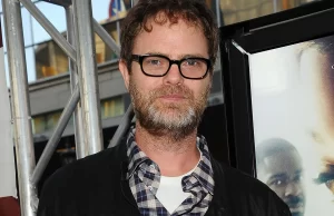 Rainn Wilson