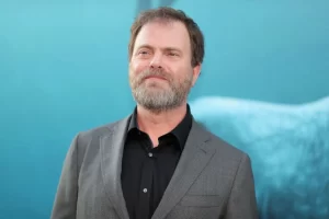 Rainn Wilson Net Worth