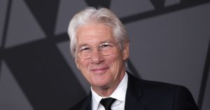 Richard Gere