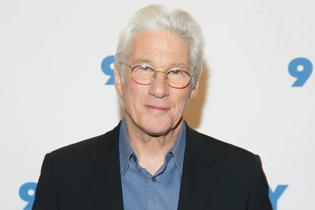 Richard Gere