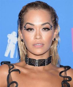 Rita Ora 