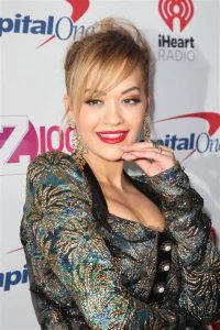 Rita Ora 