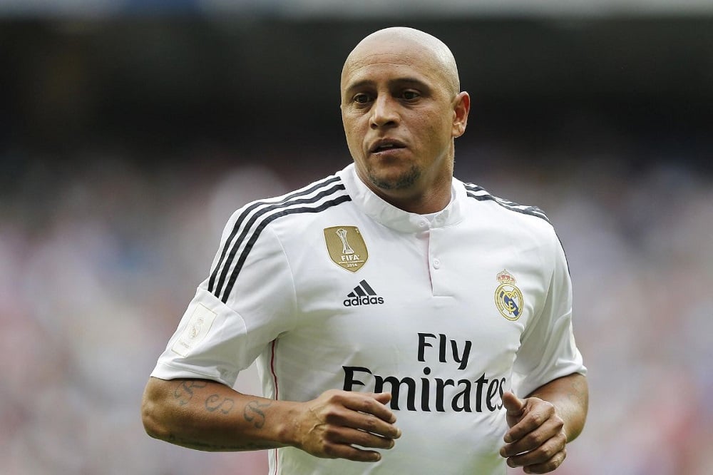 Roberto Carlos Biography