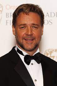 Russell Crowe 