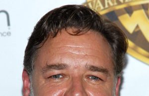 Russell Crowe