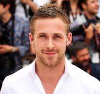 Ryan Gosling