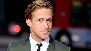 Ryan Gosling