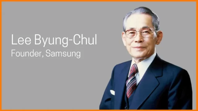 ee Byung-chul