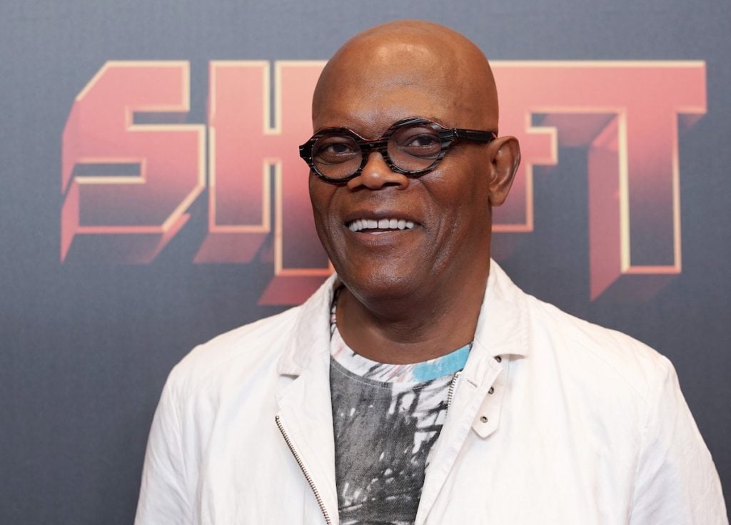 samuel l jackson net worth