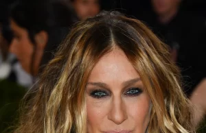 Sarah Jessica Parker