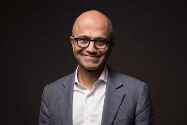 Satya Nadella Net Worth Relationship, Bio, Cars, House, Awards