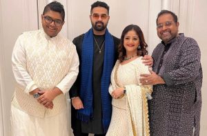 Shankar Mahadevan Net Worth 